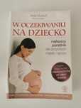 Książka "W oczekiwaniu na dziecko"