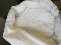 Przemiał tworzywa sztucznego HDPE, LDPE, PP
