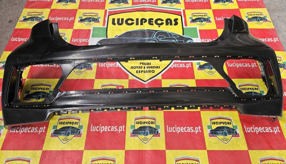 Para-choques Traseiro Hyundai Ioniq | 127534