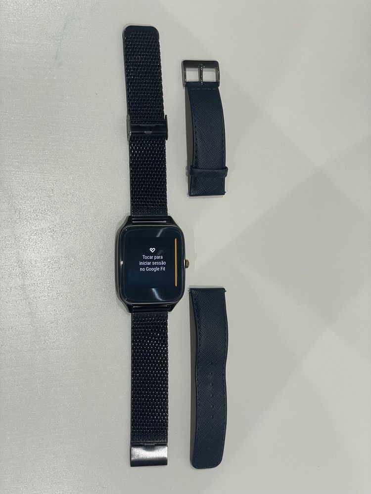 Asus ZenWatch 2 WI501Q Smartwatch Android Wear