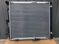 Радиатор Mercedes E Class 124 W124 2.6 2.8 3.0 3.2 (84-95)
