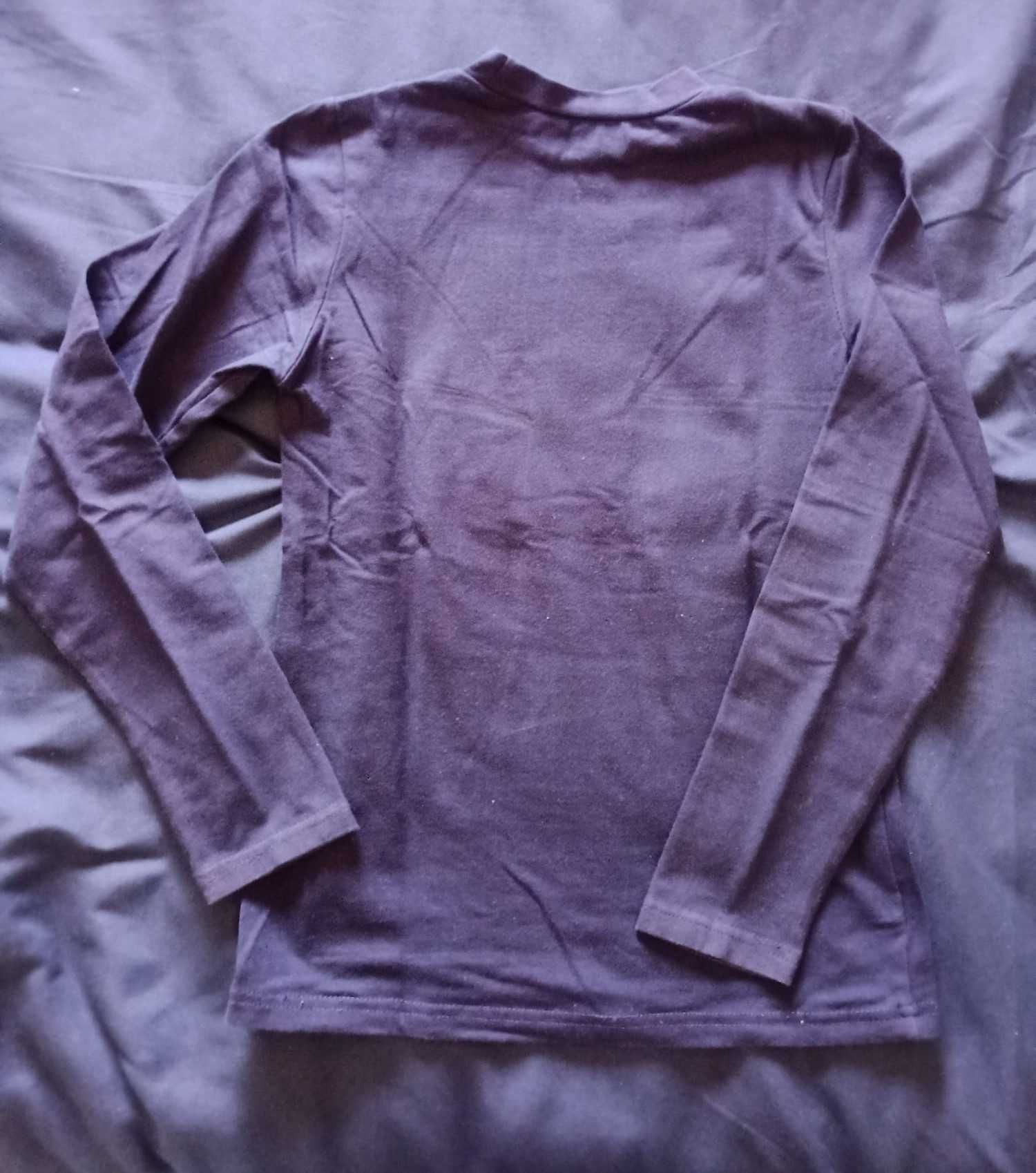 Sweat-shirts - 12 anos