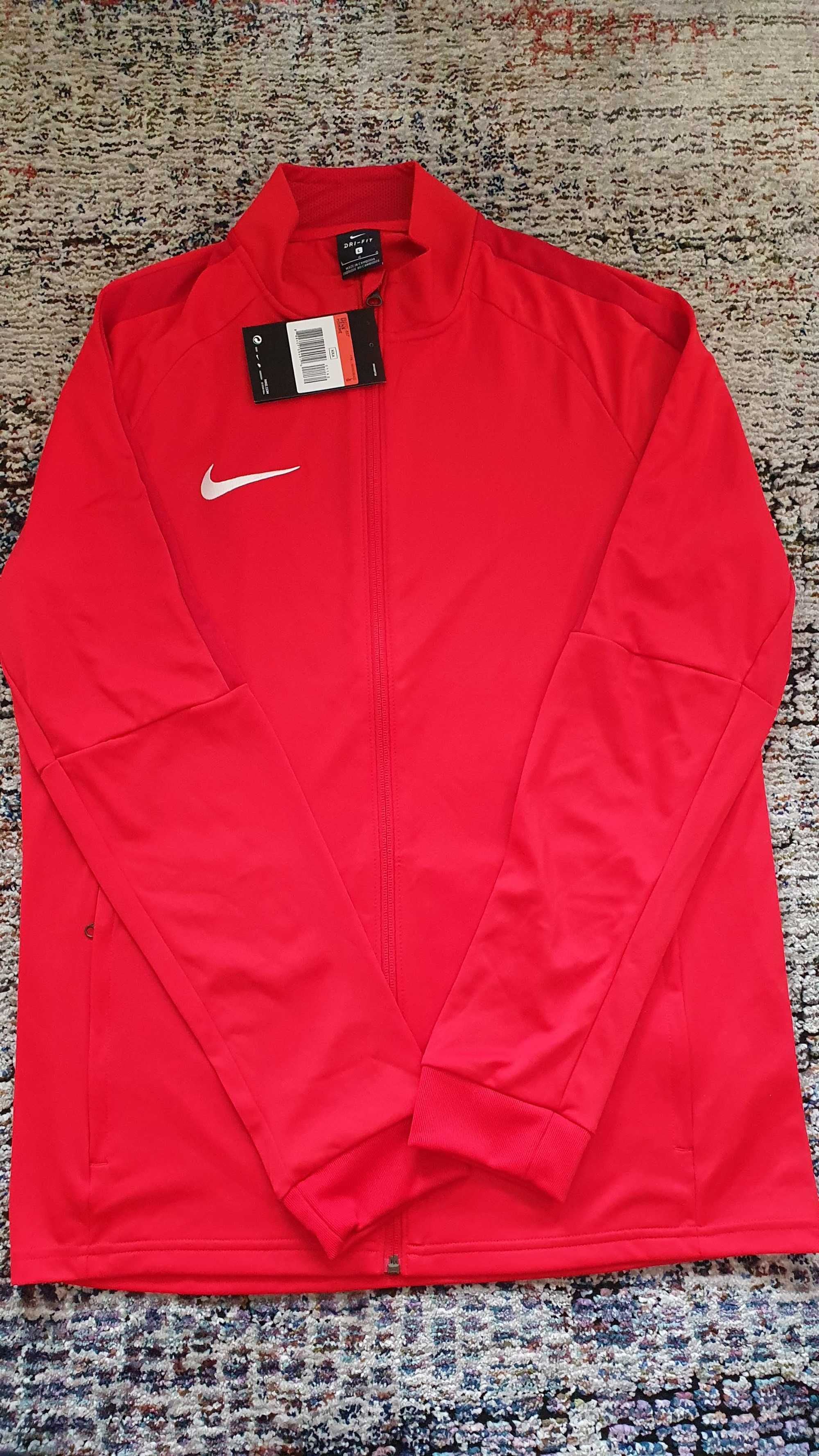 Dres Nike Nowy L