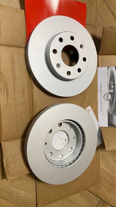 диски перед DAEWOO Kalos CHEVROLET Aveo SPARK Део Калос Авео