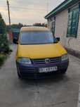 Volkswagen Caddy 2004