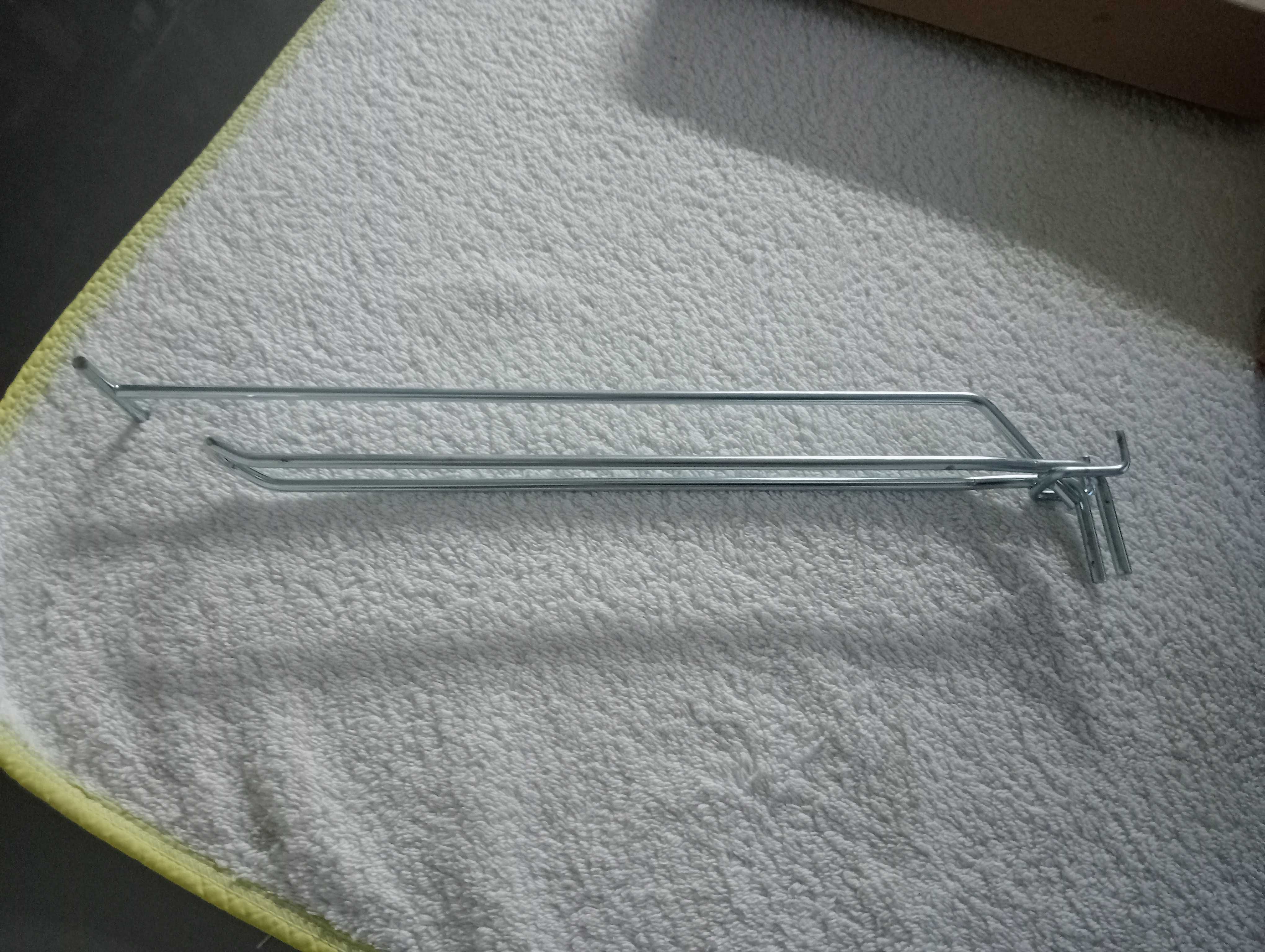 Ganchos de loja para Pegboard