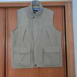 Bezrękawnik męski kamizelka crossfield 2XL