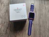 Smartwatch dla dziewczynki