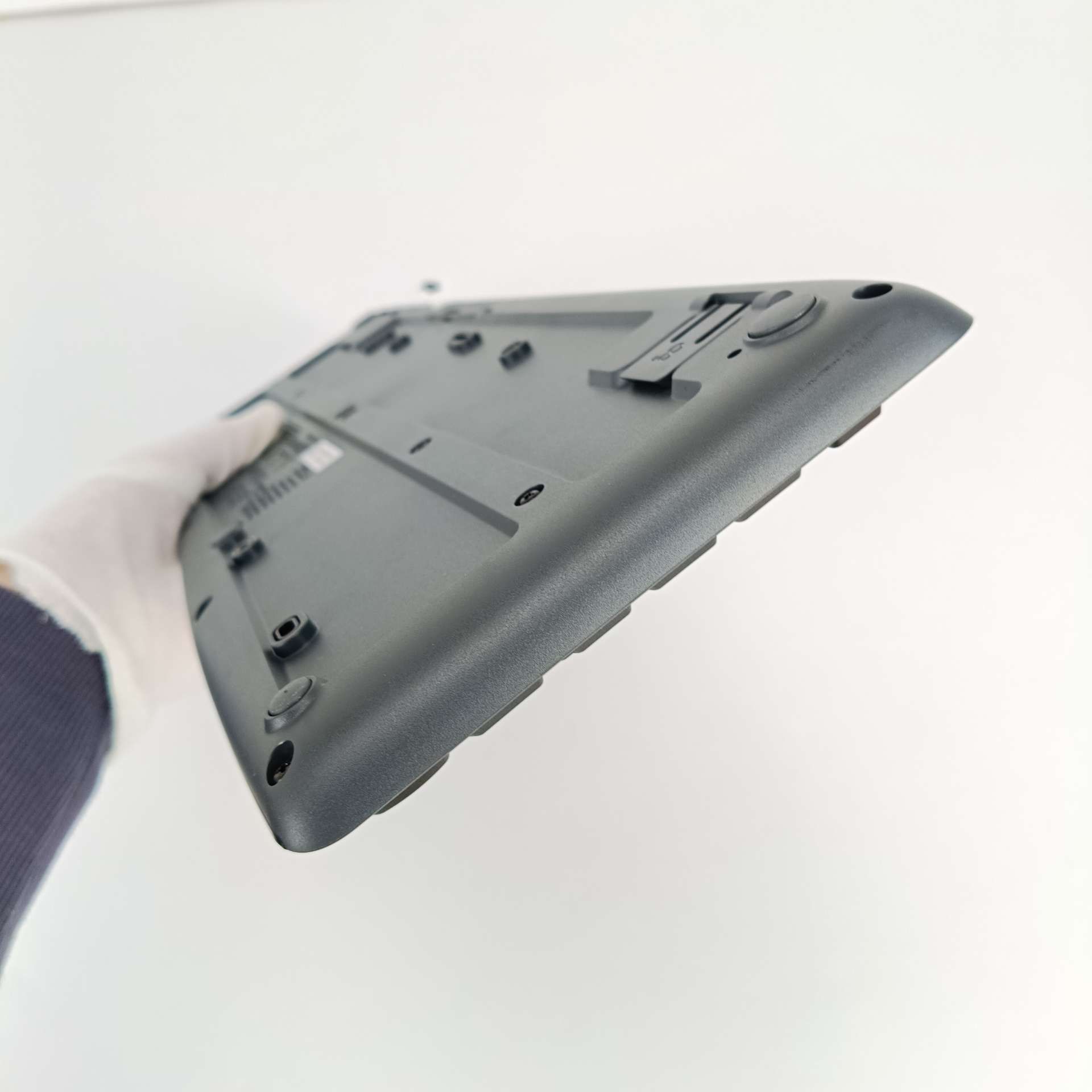 Klawiatura bezprzewodowa Logitech MK270