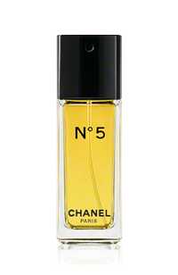 Chanel No 5 Eau de Toilette 100ml. 2005