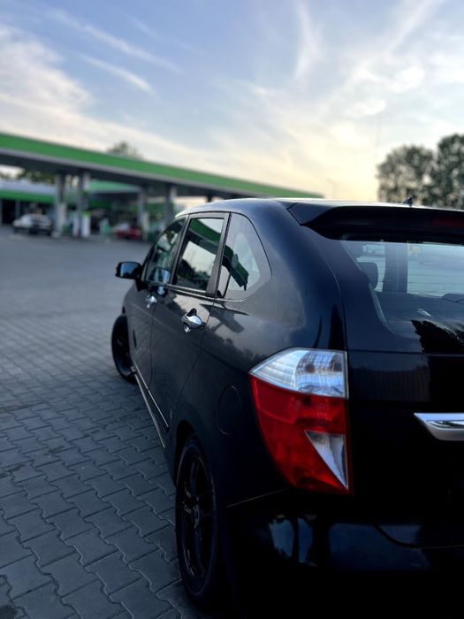 Продам авто Honda FR-V 2006 ПРОДАЄТЬСЯ ДО ЗАВТРА