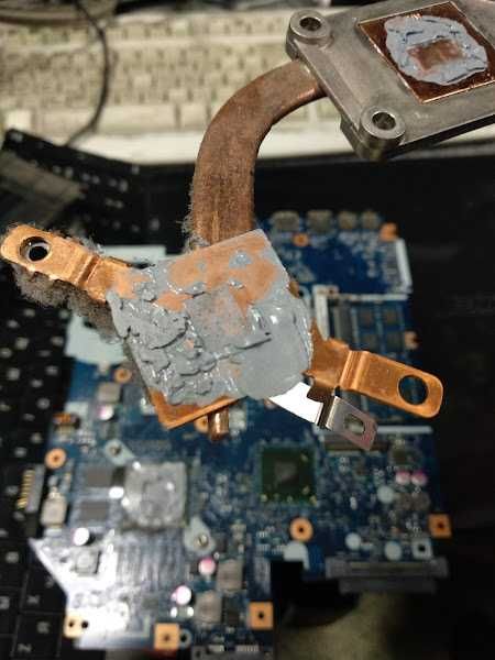 Майстер по ремонту ноутбуків, ПК. Встановлення Windows, програм