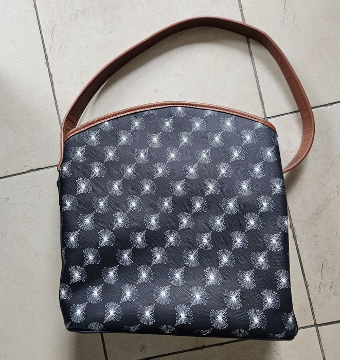 Nowa torebka Tchibo torba na jesień