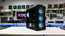 Komputer do gier R5-5600X/32GB/1TB/RTX4060/ RATY / Sklep Enkom