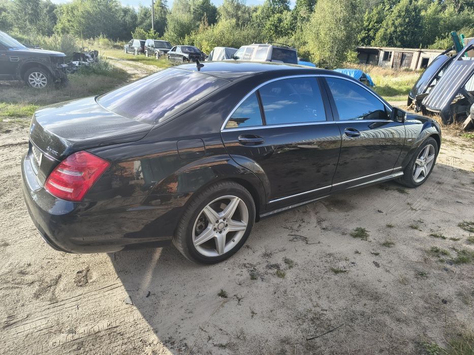 Мотор 4.7 Biturbo M278 mercedes 4 matic ДВС 205 тис пробіг двигатель