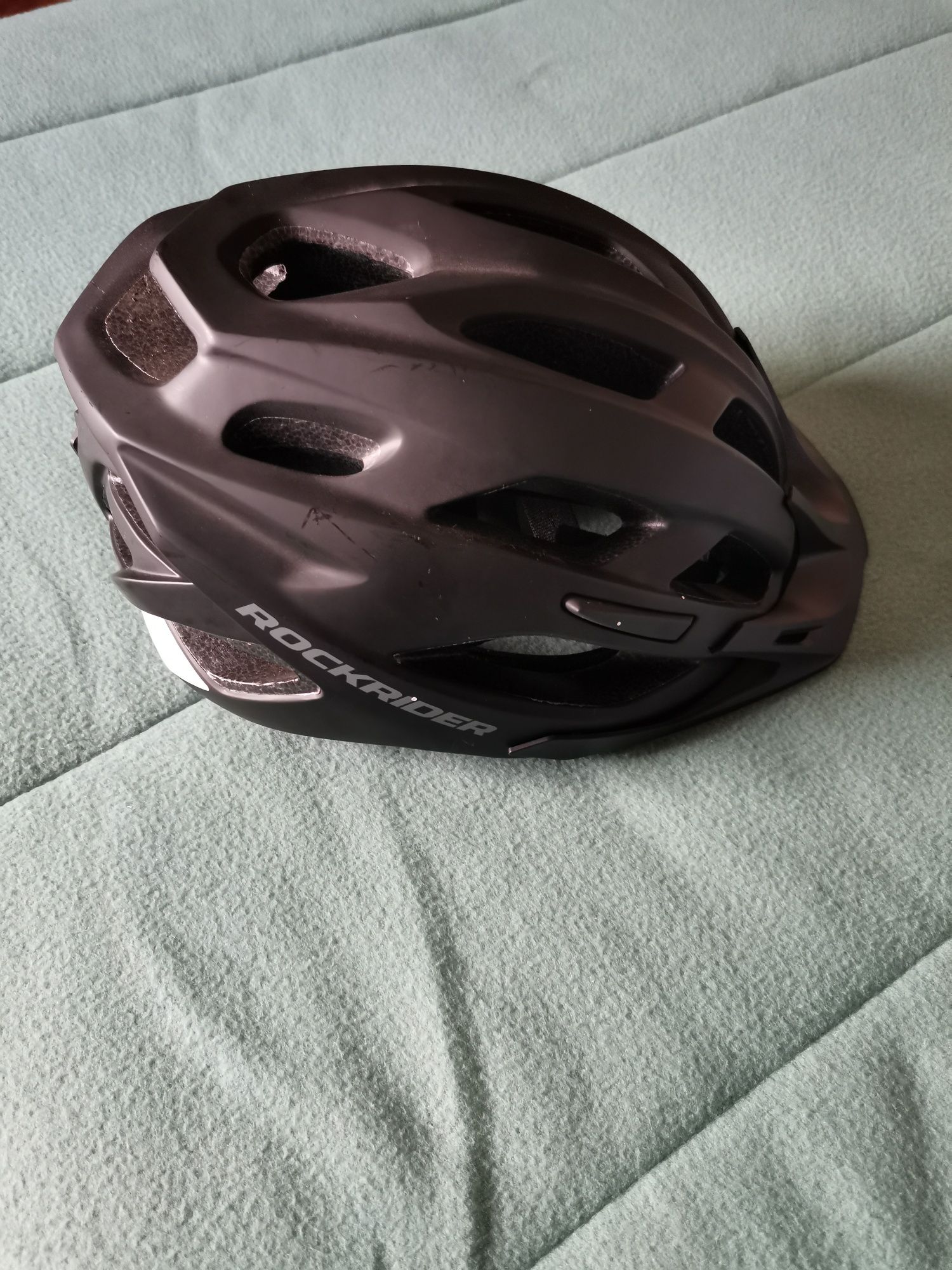 Capacete bicicleta