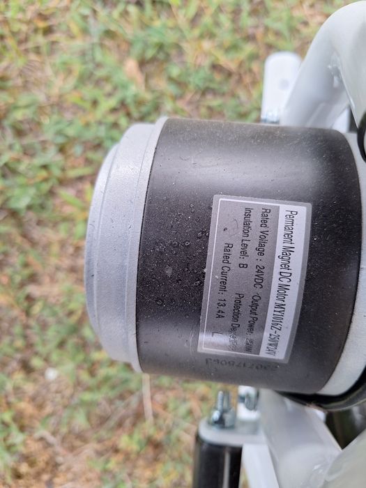 Sprzedam wózek ANTAR AT52304