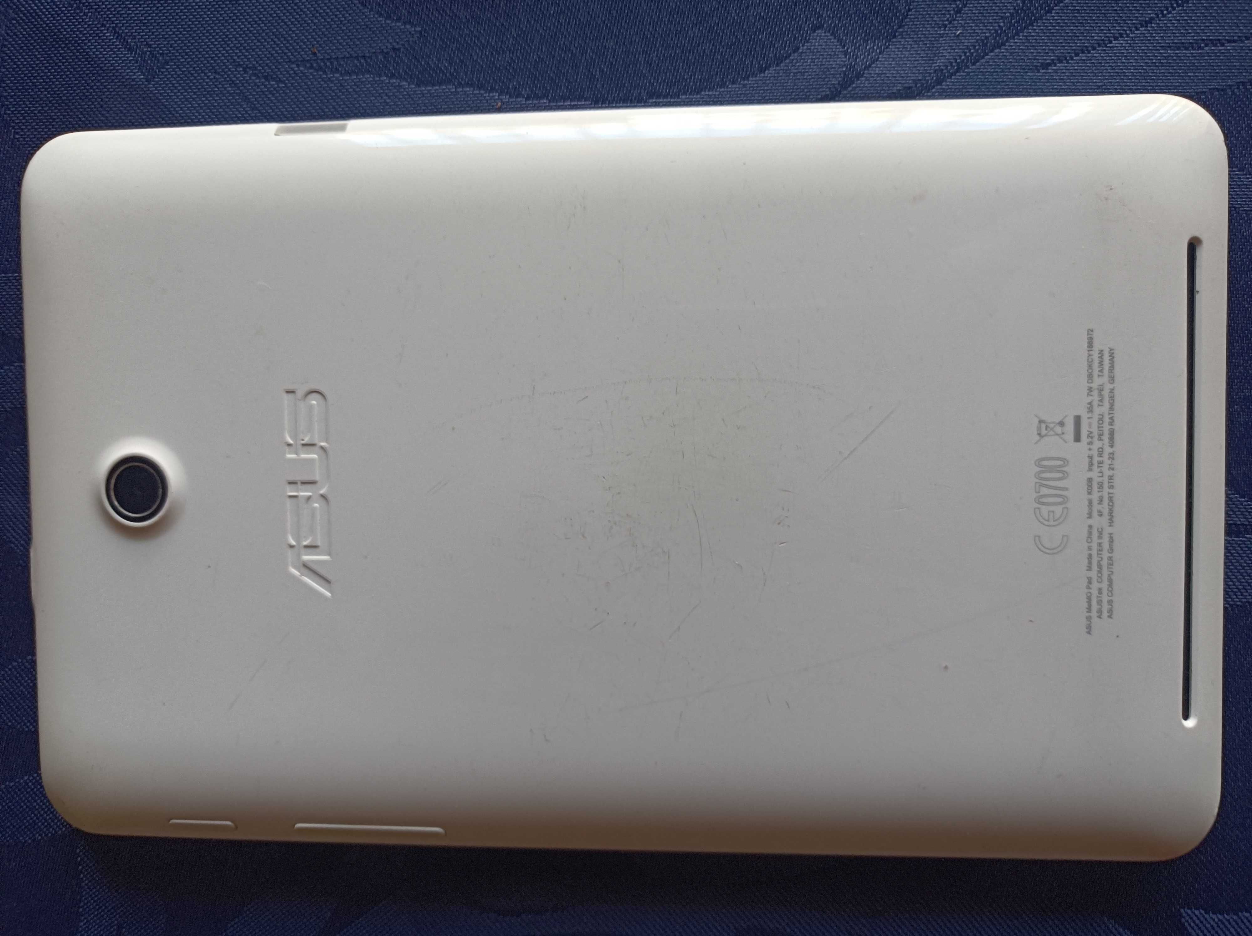 Tablet ASUS usado