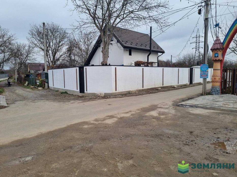 Продаж дачі 3,87 сот в СТ Бистриця Надвірнянська (5)