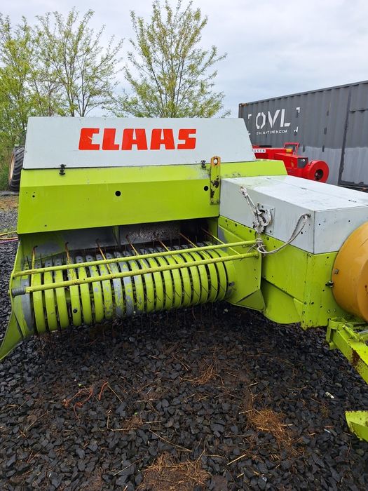 Пресс подборщик , прес-підборщик прес підбирач welger, claas