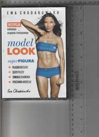 Kurs Ewa Chodakowska Model Look DVD