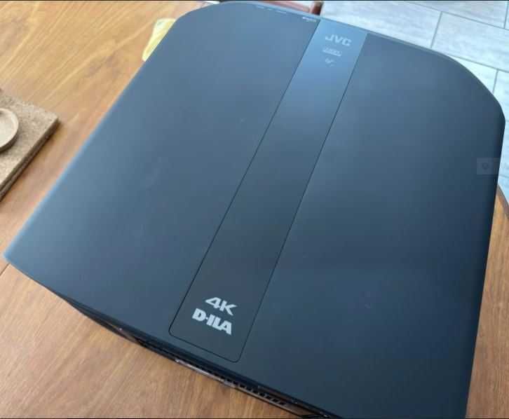 4K JVC DLA N5 projektor rzutnik HDR nowa żarówka jak RS1000 Sony VW XW