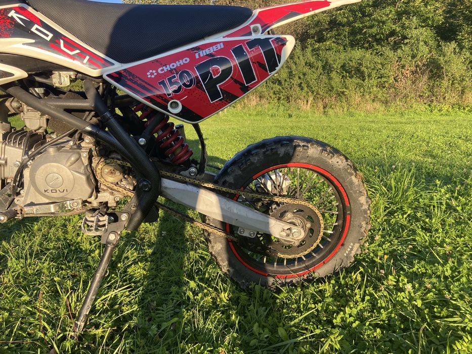 Kovi pit 150 торг