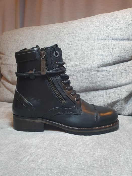 Черевики Pepe Jeans, 36 р./ Оригінал