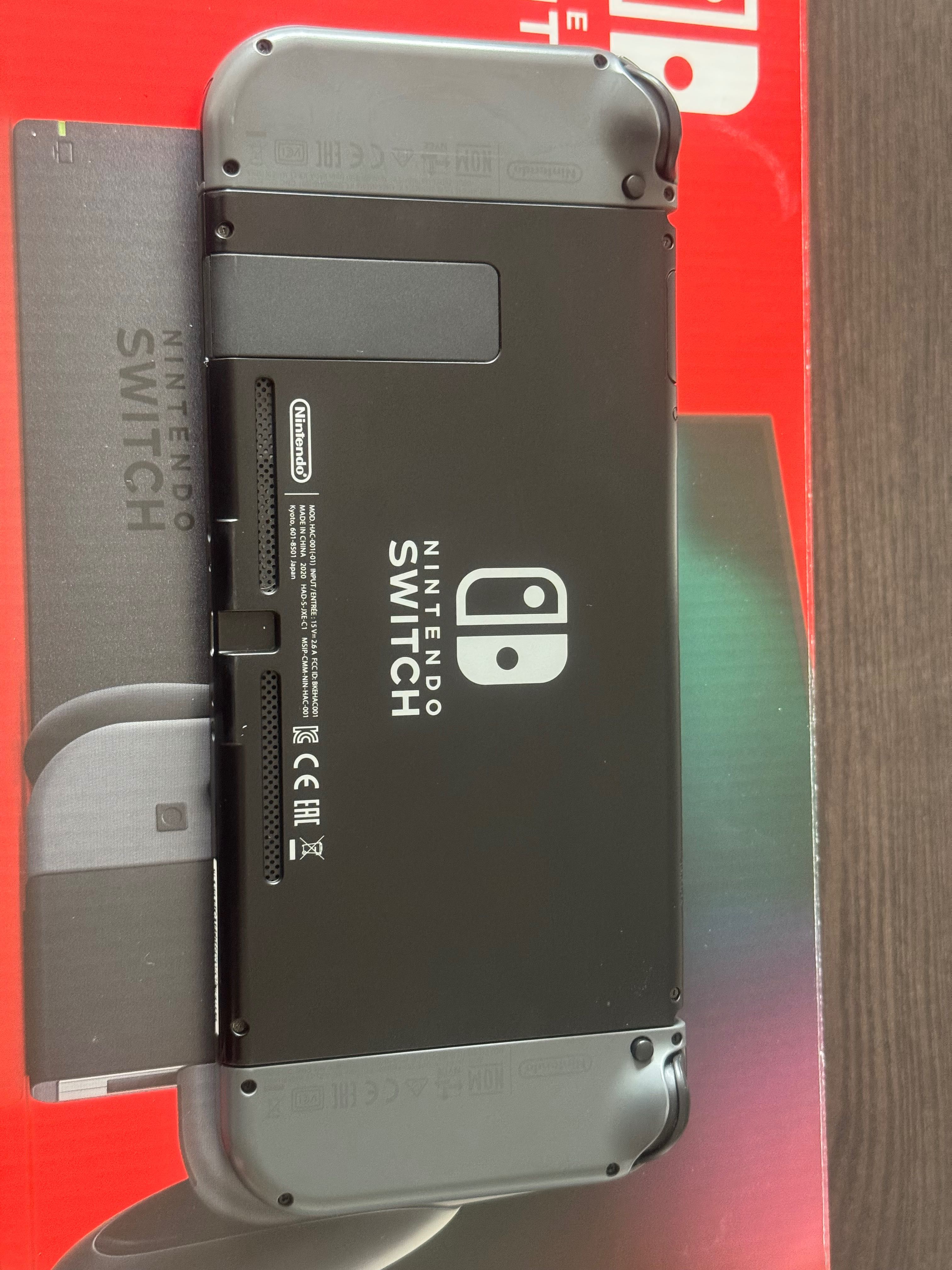 Nintendo Switch v2