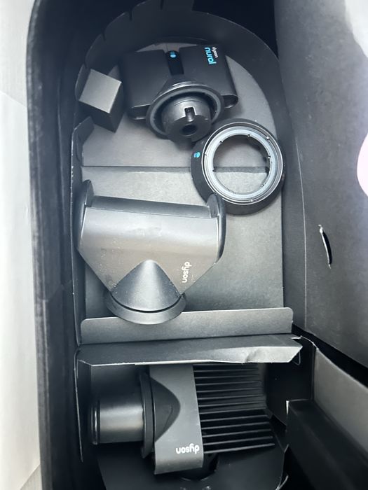 Suszarko dyson supersonic nural 1600W