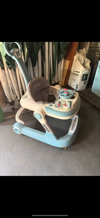 Продаю ходунки Гойдалка за 9000 деталь в опис