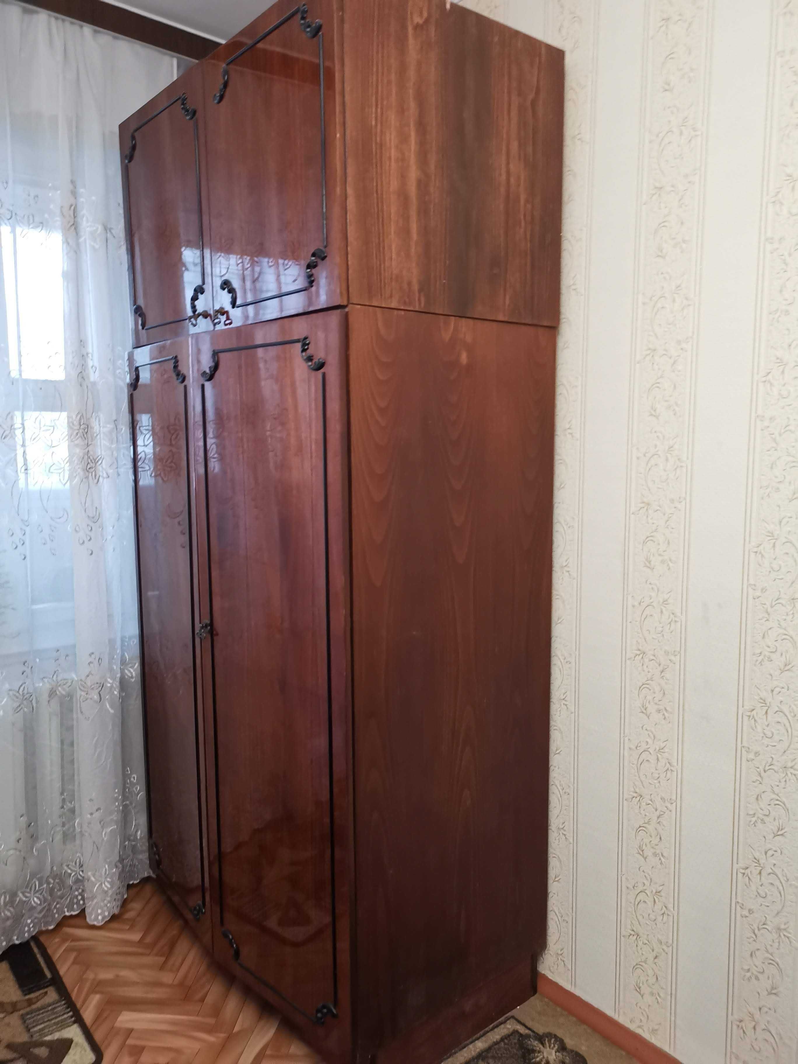 Оренда 2-кімн. квартири Шухевича 10а масив Райдужний метро Почайна