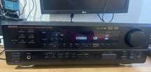 Amplituner Denon AVR 1602, SUPER STAN