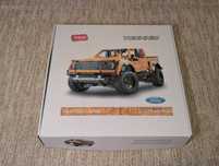 Конструктор 1в1 Lego Technik 42126 внедорожник Ford F150 + КОРОБКА