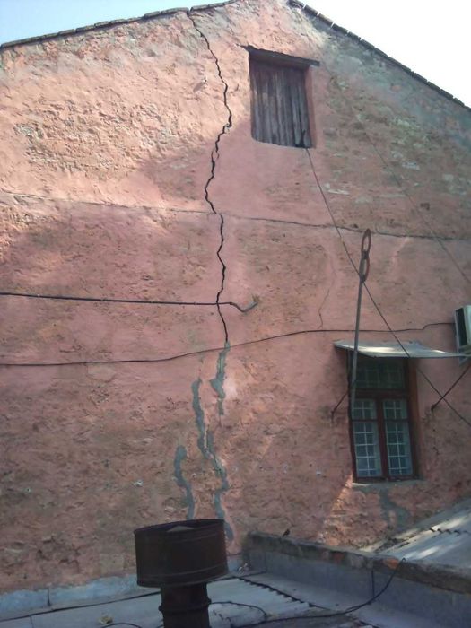 Нежитлові приміщення 252.7 м2, Миколаїв, вул. М. Кропивницького, 51/1