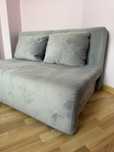 Rozkladana sofa łóżko
