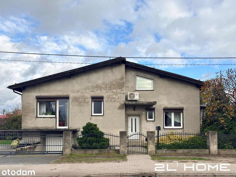 Dom Na Sprzedaż | Stare Oborzyska | 150M2 |
