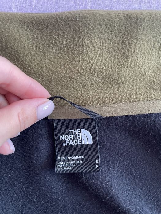 Чоловіча фліска The North Face