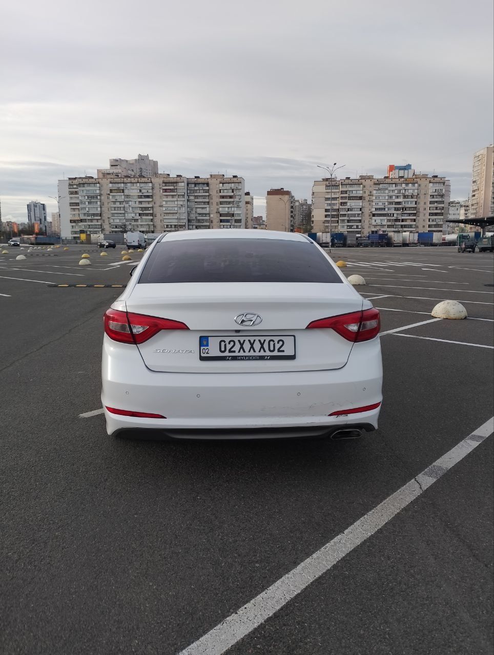 Продам hyundai sonata 2.0 газ