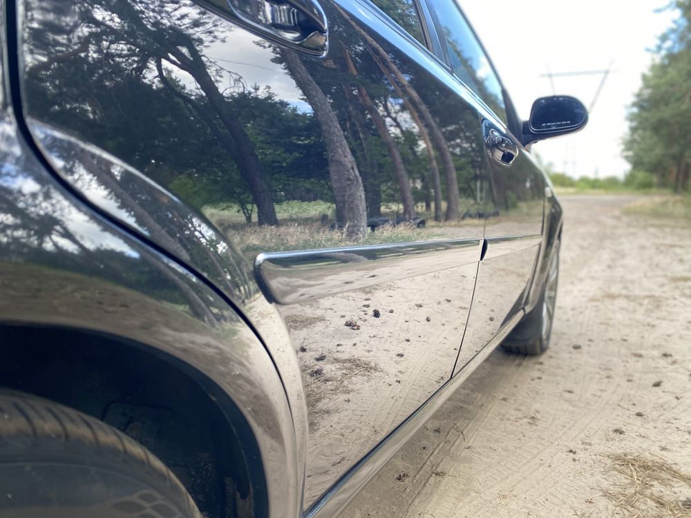 Chevrolet Lacetti 2007рік АКПП 1,8 газ-бенз АВТО БЕЗ ВКЛАДЕНЬ.