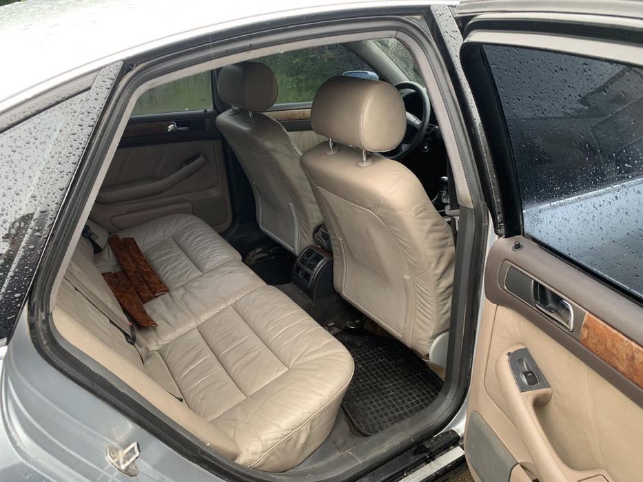 Прдам AUDI A6C5 1.8 t