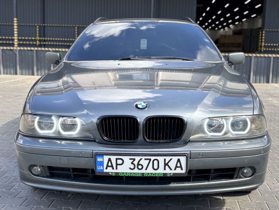 Продам Bmw e39 3.0d !!!