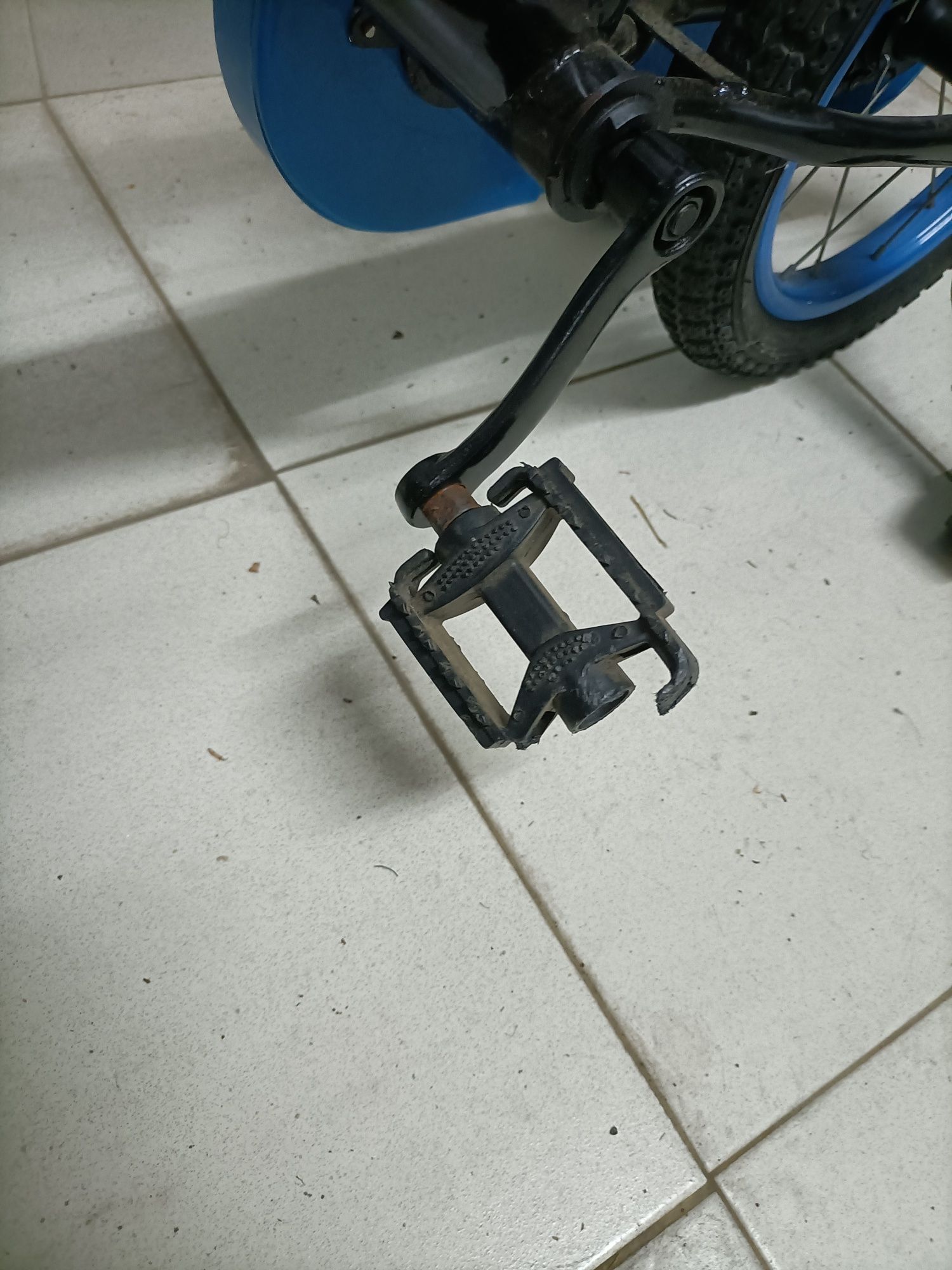 Bicicleta criança