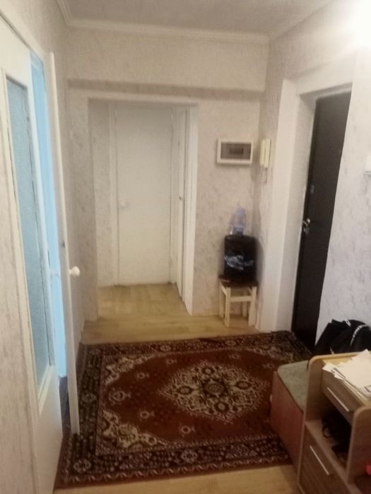 Двукімнатна хортицкий район Амстора лишається всє