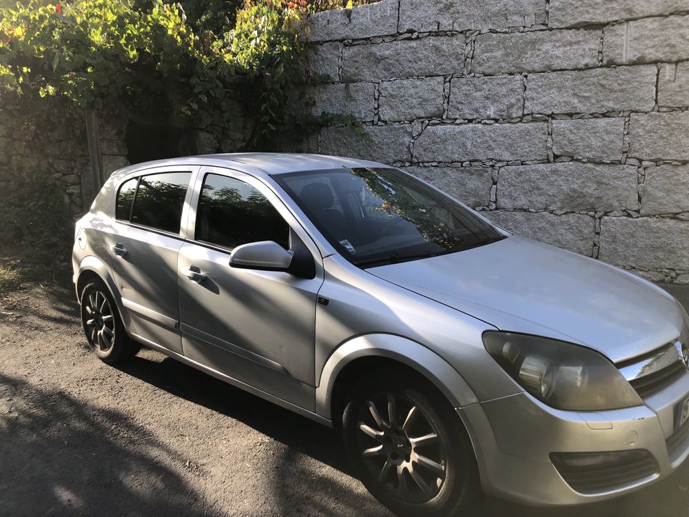 Opel astra 1.3 cdti