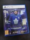 NHL 22 PS5 gra tylko po Angielsku