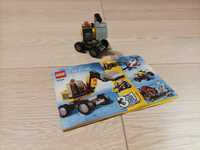 LEGO Creator 31014 3w1