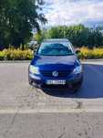 Volkswagen Golf Plus 1.6 MPI 2006