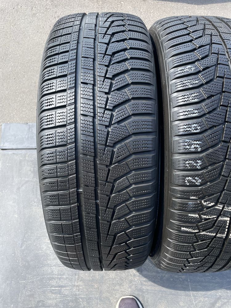 225/60/16 hankook w320