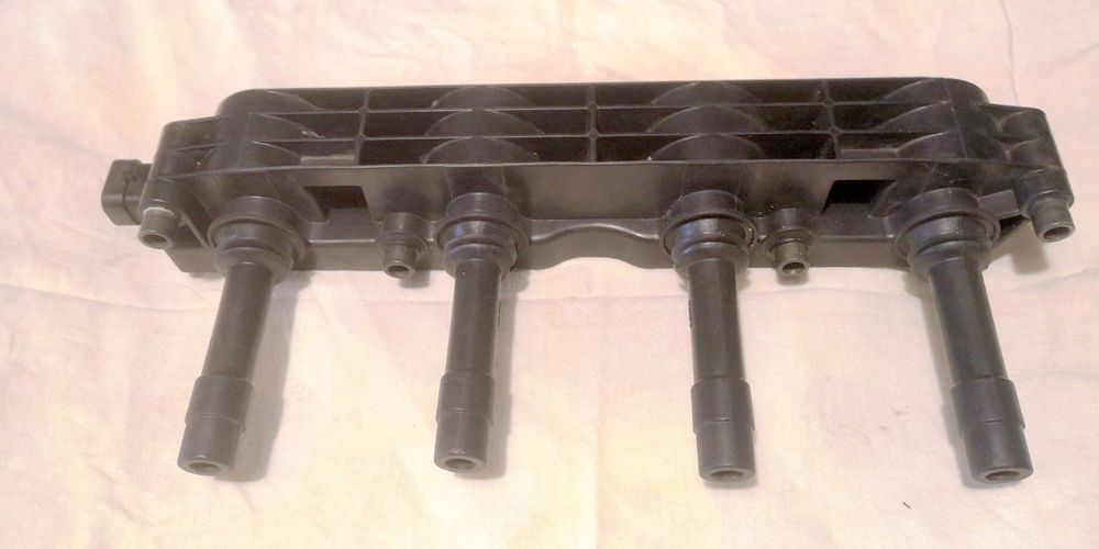 cewka moduł zapłonowy vectra astra zafira corsa